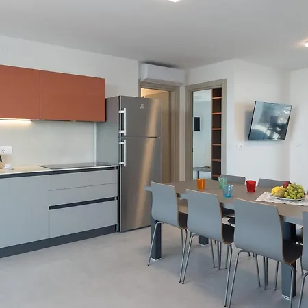 דירה Lignano Penthouse Near *