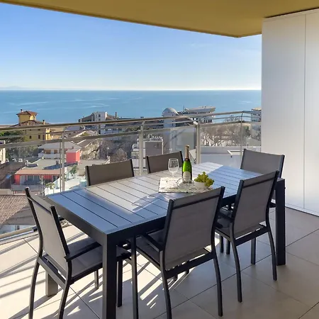 Lignano Penthouse Near * Lignano Sabbiadoro