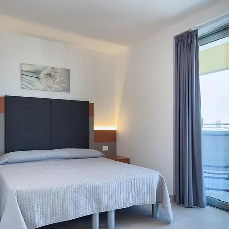 Apartment Lignano Penthouse Near