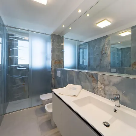 Lignano Penthouse Near