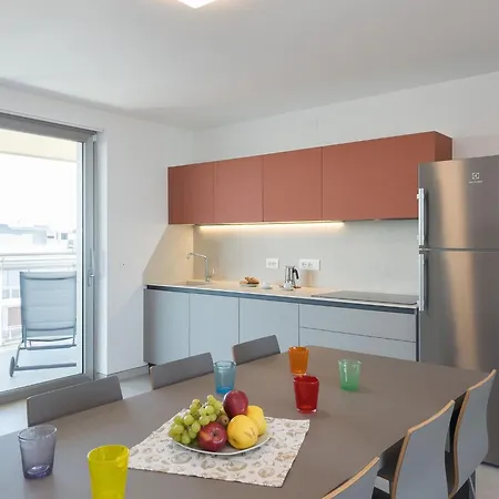 Lignano Penthouse Near