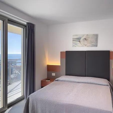 דירה Lignano Penthouse Near *