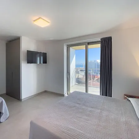 Apartment Lignano Penthouse Near