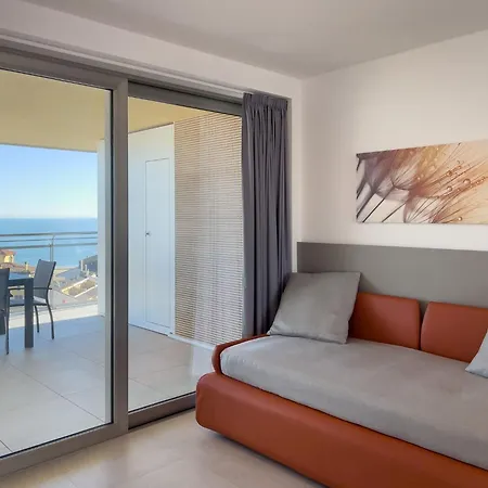Apartment Lignano Penthouse Near