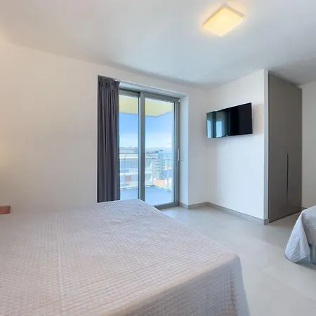 דירה Lignano Penthouse Near