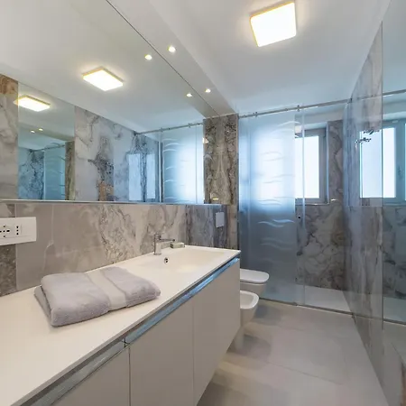 Lignano Penthouse Near
