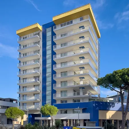Lignano Penthouse Near *