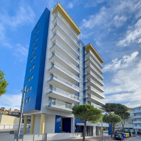 Apartment Lignano Penthouse Near Lignano Sabbiadoro