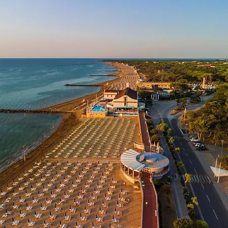 Lignano Penthouse Near * Lignano Sabbiadoro