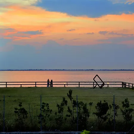 Lignano Penthouse Near ליגננו סביאדורו