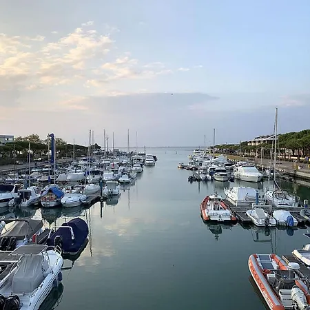 Lignano Penthouse Near