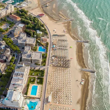 Apartment Lignano Penthouse Near *